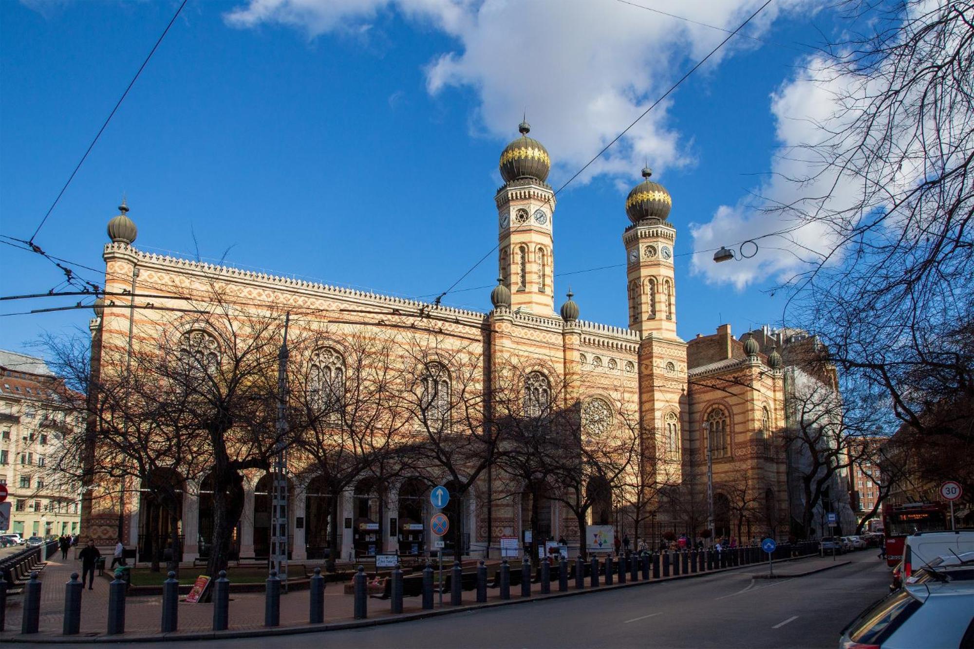 Bright Apartment In The Most Beautiful Street Of Budapest Vaci Street, Fashion Street בודפשט מראה חיצוני תמונה