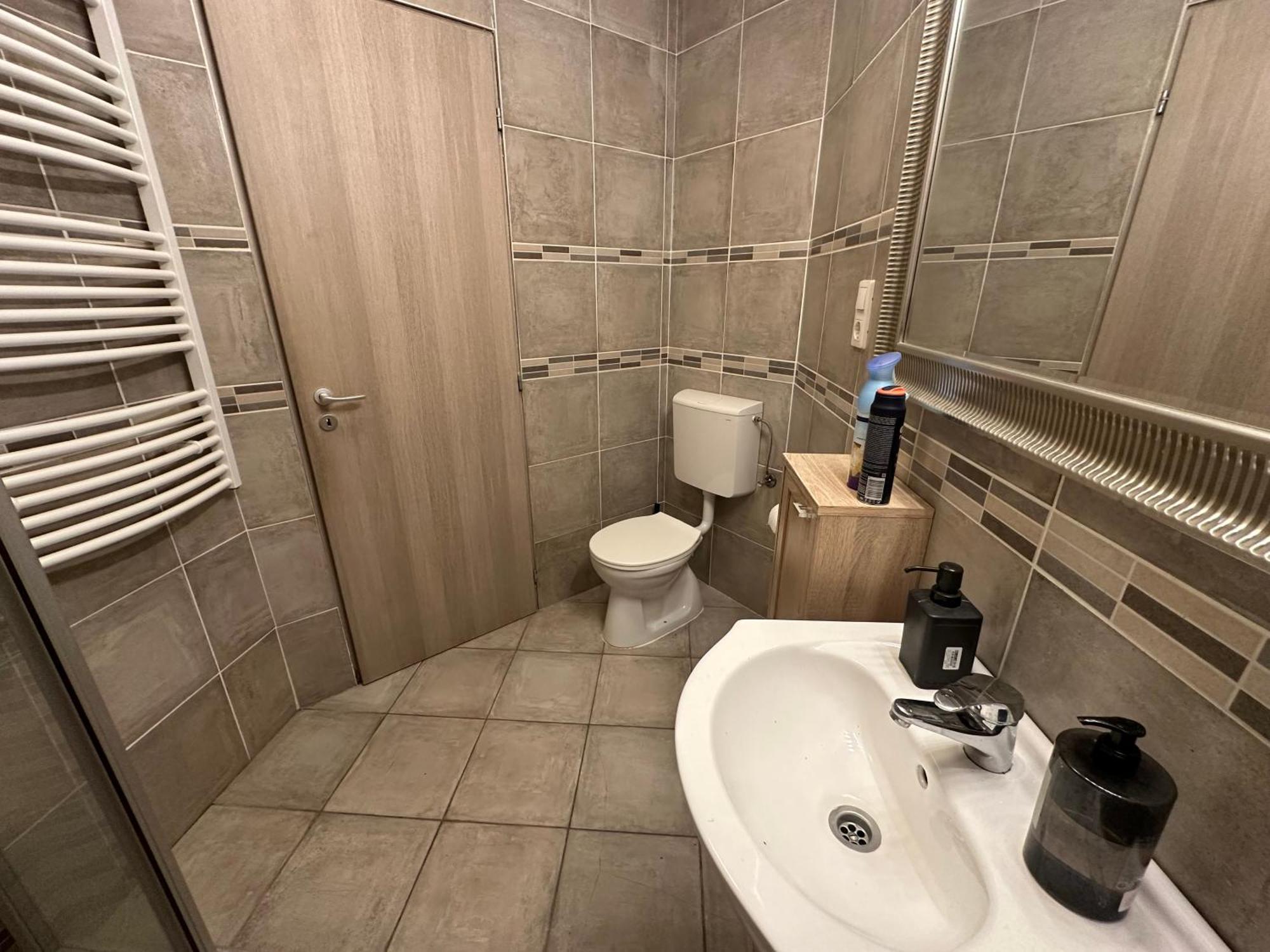 Bright Apartment In The Most Beautiful Street Of Budapest Vaci Street, Fashion Street בודפשט מראה חיצוני תמונה