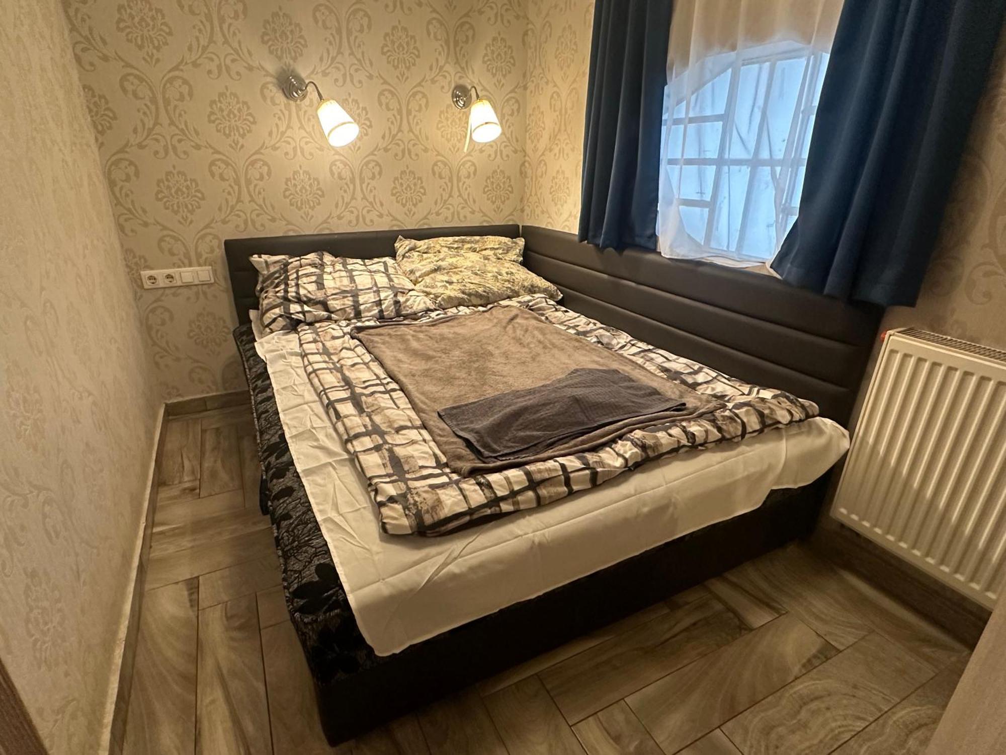Bright Apartment In The Most Beautiful Street Of Budapest Vaci Street, Fashion Street בודפשט מראה חיצוני תמונה